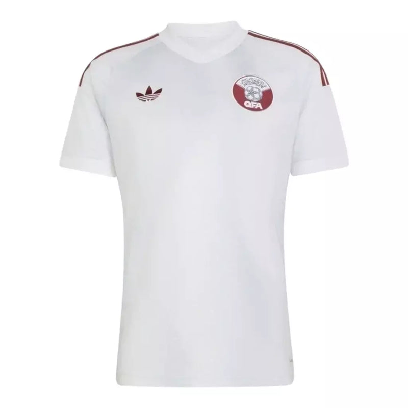 CATAR AWAY 26/27 SELEÇÃO