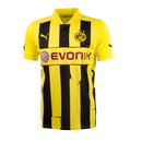 BORUSSIA DORTMUND HOME 12/13 RETRO