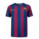 BARCELONA HOME 05/06 RETRO