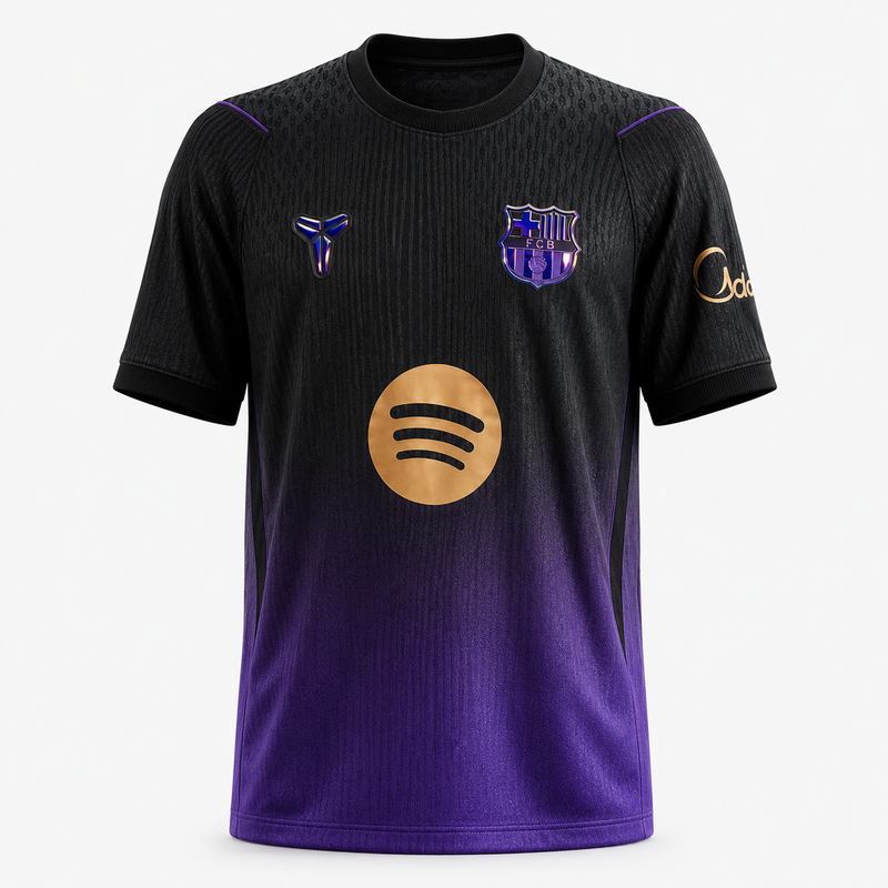 BARCELONA AWAY 26/27