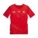 SUIÇA HOME 26/27 SELEÇÃO