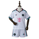 INTER DE MIAMI TRIRD 26/27 CRIANÇA