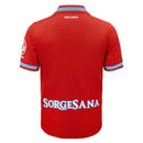 NAPOLI THIRD 26/27